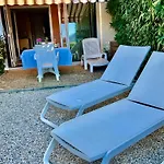 Apartment Climatise Vue A Proximite De La
