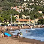 Climatise Vue A Proximite De La