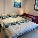Climatise Vue A Proximite De La