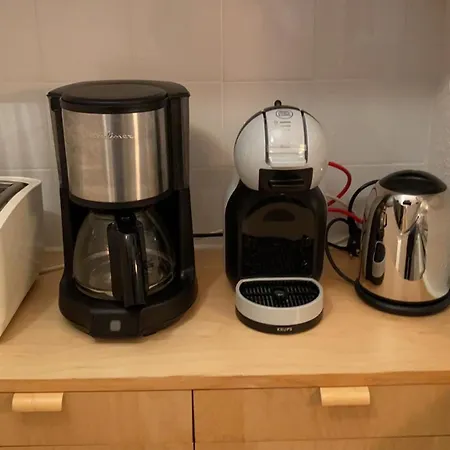 Climatise Vue A Proximite De La Апартаменты *