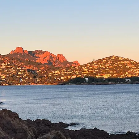 Апартаменты Climatise Vue A Proximite De La *