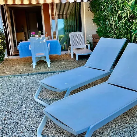 Апартаменты Climatise Vue A Proximite De La