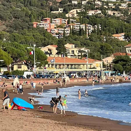 Climatisé Vue à Proximité De La
