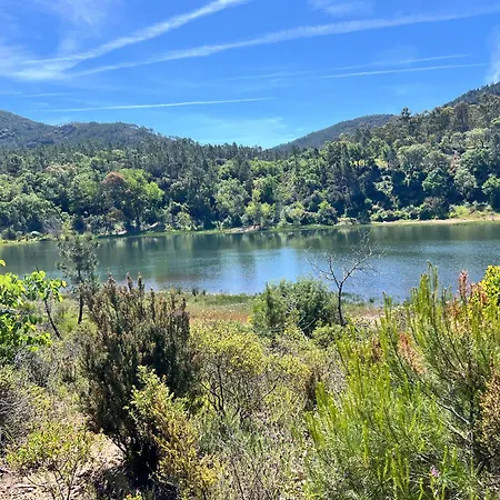 Апартаменты Climatise Vue A Proximite De La