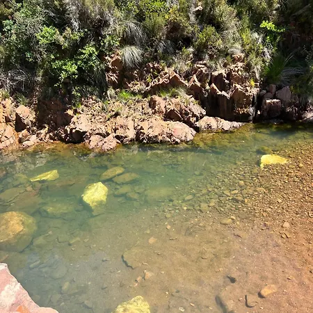 Апартаменты Climatise Vue A Proximite De La *